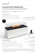 Techcard_Calacatta_Fireplace_With_Neo_Burner - 1