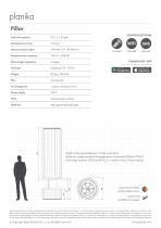 Techcard Pillar-2