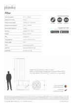 Techcard Pillar-2