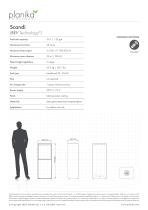 Techcard Scandi-2