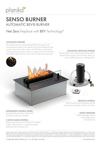 Techcard_Senso_Burner