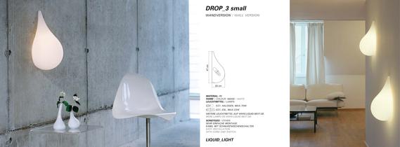 next liquid light:DROP-10
