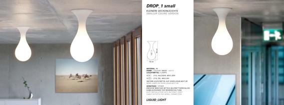 next liquid light:DROP-4