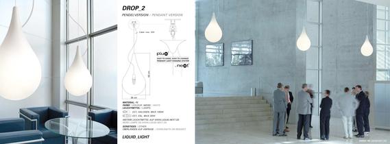 next liquid light:DROP-5