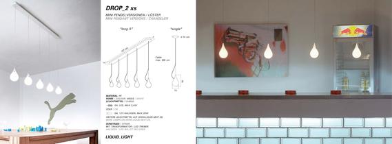 next liquid light:DROP-7