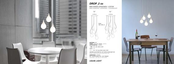 next liquid light:DROP-8