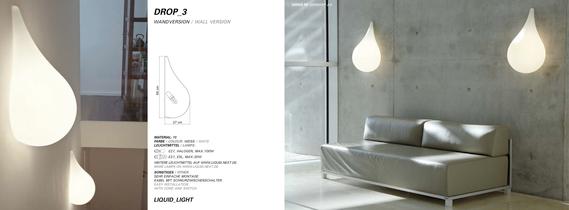 next liquid light:DROP-9
