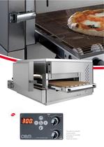 Convection ovens - HENERGO 45 series-4