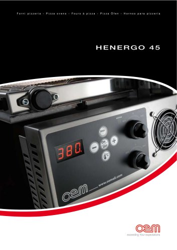 HENERGO 45