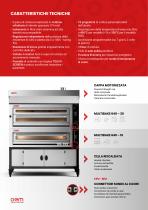 MULTIBAKE EVO-6