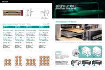 oem CONCEPT Ovens - Sanitation - cCSus - 6