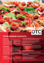 Pizza oven VALIDO EVO - 3