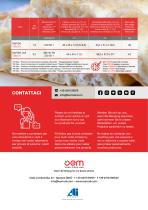 RAPIDO - Electric countertop pizza ovens-4
