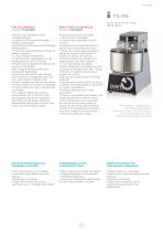 SPIRAL MIXERS - 7