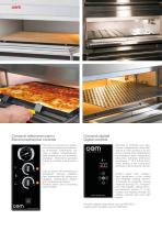 START - Bench pizza oven - 2