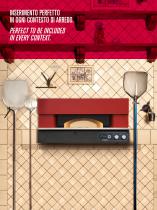 VOLTAIRE - GAS OVEN - 6