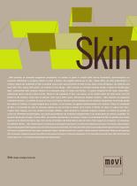 Skin - 1