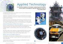 The Applied Technology Corporate  E-Brochure - 10