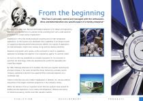 The Applied Technology Corporate  E-Brochure - 2