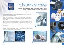 The Applied Technology Corporate  E-Brochure - 7