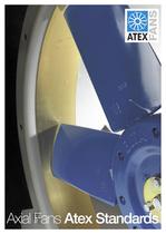 ATEX Fans - 1