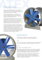 ATEX Fans - 2