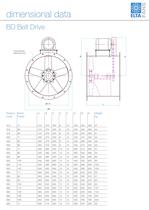 BELT DRIVE BD - 3