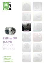 Biflow SB (CON) - 1