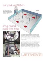 Centrifugal JetVent Mixed - 9