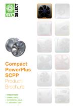 Compact PowerPlus SCPP - 1