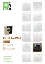 Ezifit in-wall SEIE - 1