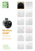 Miniflow SAMF - 1