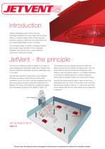 Mixed flow - Induction Ventilation - 2