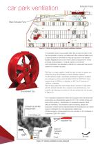 Mixed flow - Induction Ventilation - 9