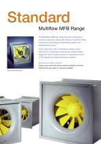 MULTIFloW MFB - 6