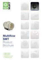 Multiflow SMT - 1