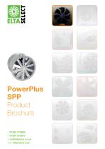 PowerPlus SPP - 1