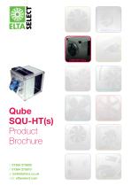 Qube SQU-HT - 1