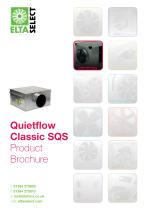 Quietflow Classic SQS - 1