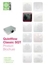 Quietflow Classic SQT - 1