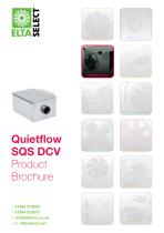 Quietflow SQS DCV - 1