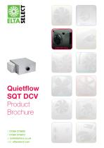 Quietflow SQT DCV - 1