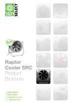 Raptor Cooler SRC - 1