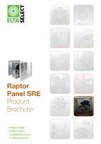 Raptor Panel SRE - 1