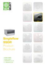 Singleflow SSDR - 1