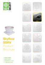 Skyflow SSRV - 1