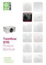 Twinflow STD - 1