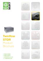 Twinflow STDR - 1