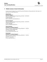 Minibar Case Good Specifications-10