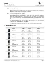 Minibar Case Good Specifications-5